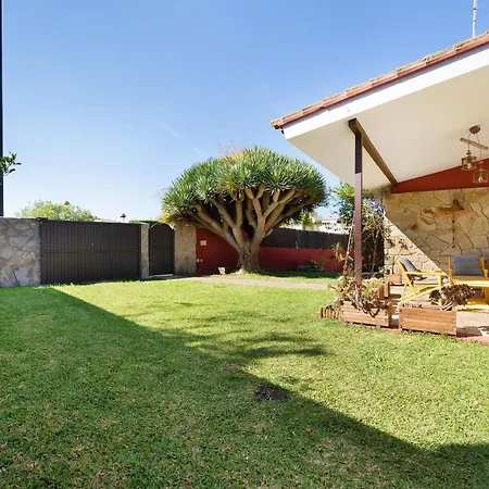 Goleta בית נופש